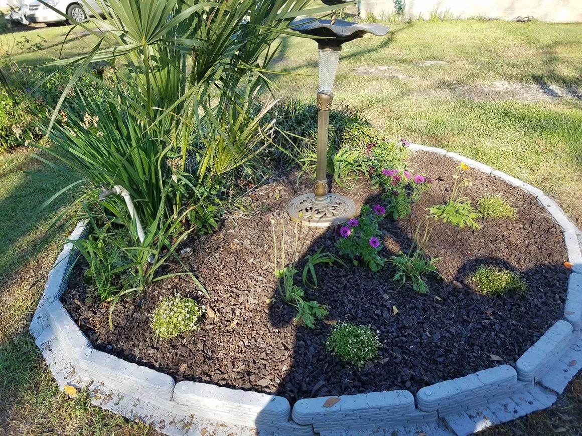Creative Curb Appeal, LLC in Pelham, GA (2)
