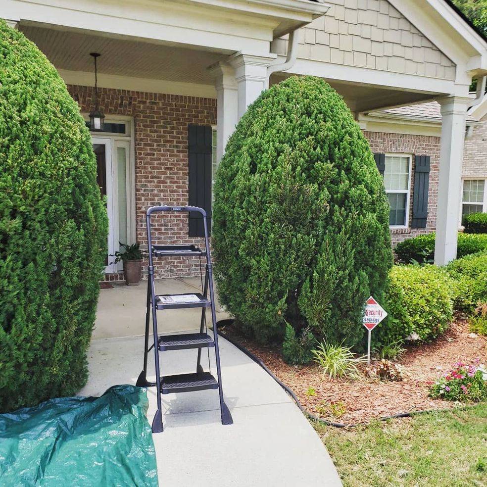 Creative Curb Appeal, LLC in Pelham, GA (3)