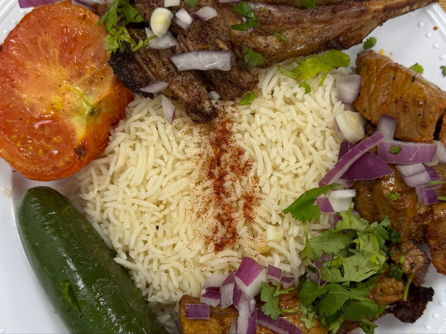 True Love Kitchen in Rosemead, CA