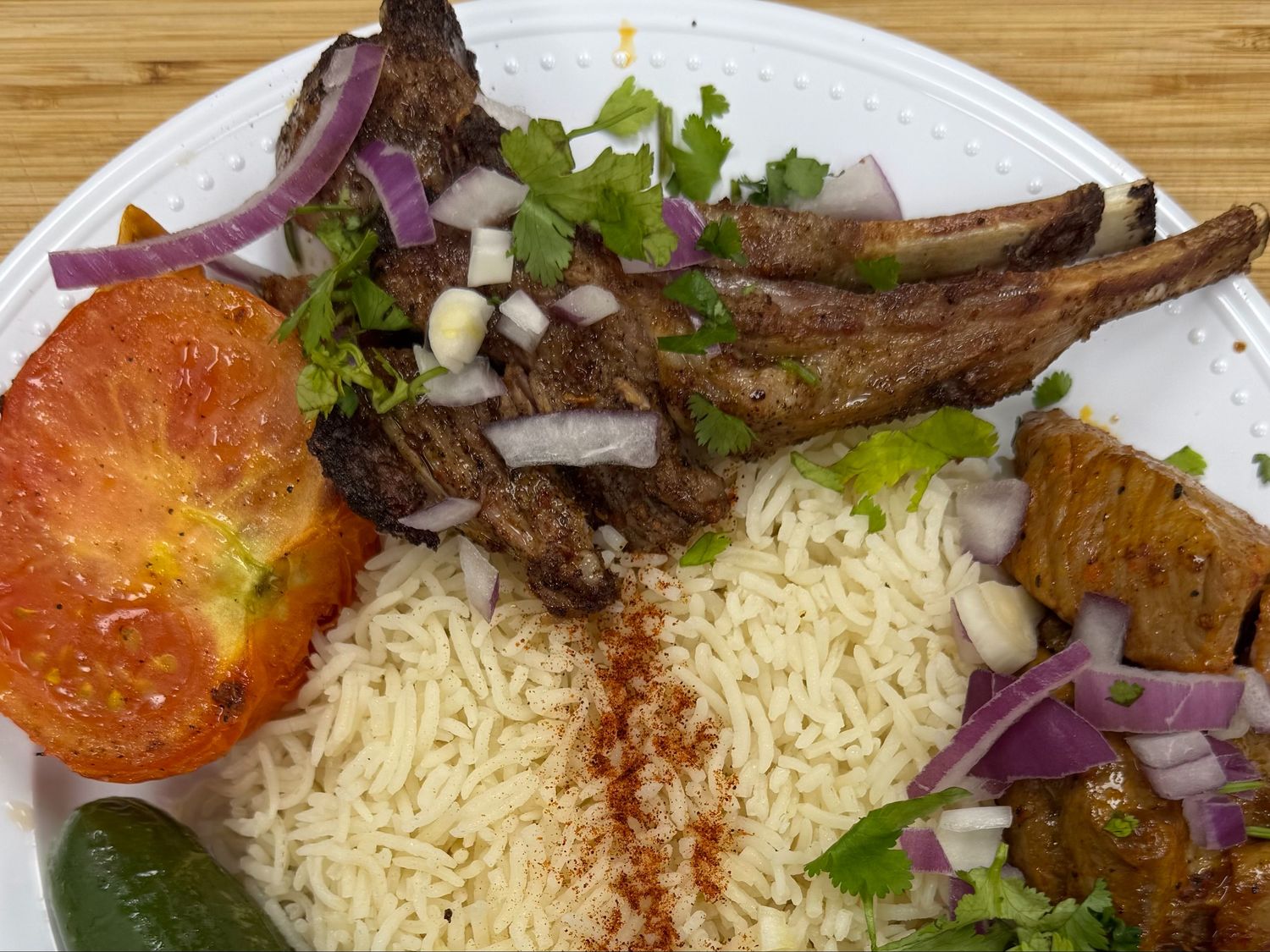 True Love Kitchen in Rosemead, CA (2)