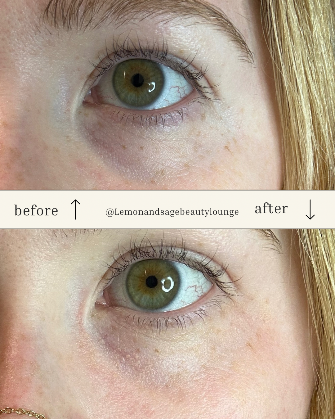 Lemon and Sage Beauty Lounge in Whitewater, WI (3)