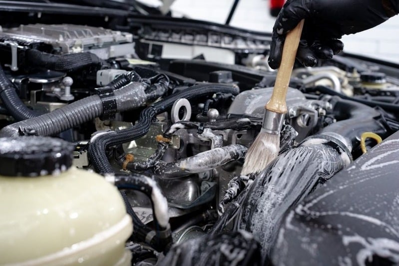 Ricio's Mobile Auto Detailing in Brunswick, GA (3)