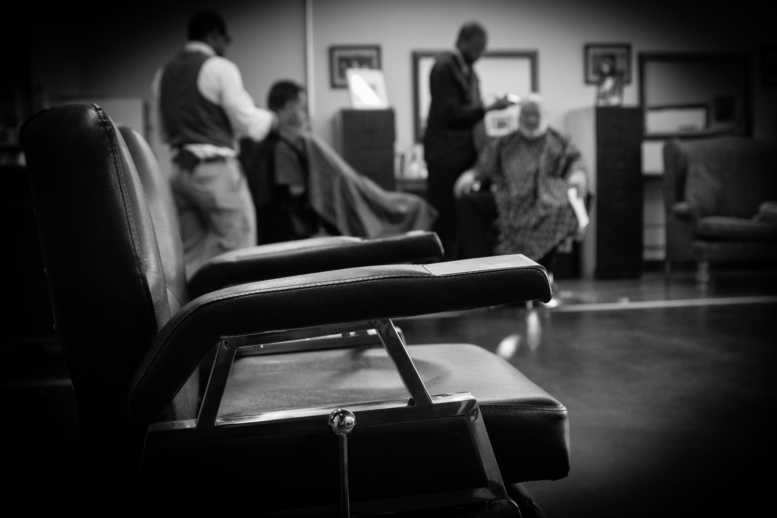 Cutz Lounge the Grooming Shop in Detroit, MI