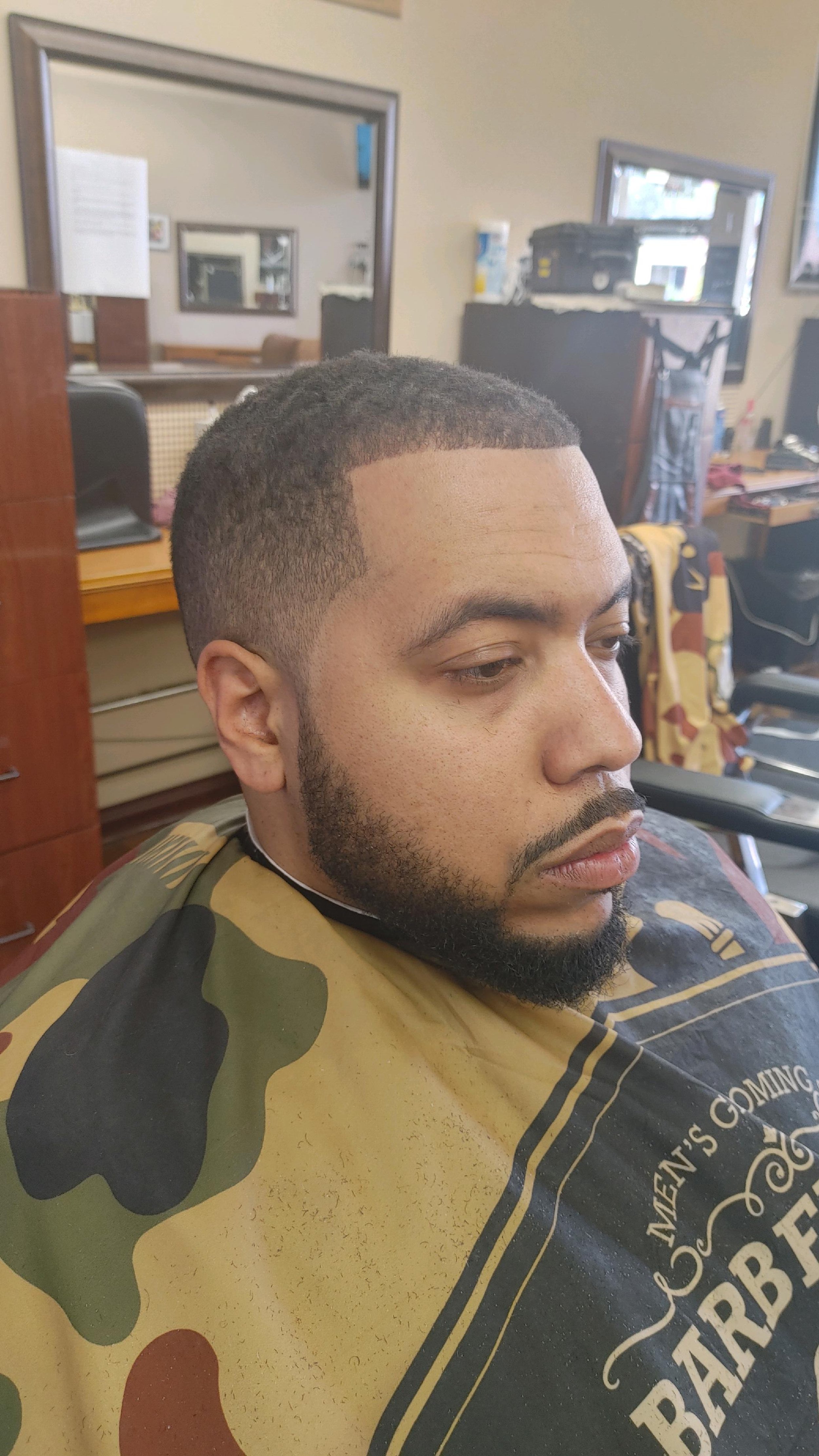 Cutz Lounge the Grooming Shop in Detroit, MI (2)
