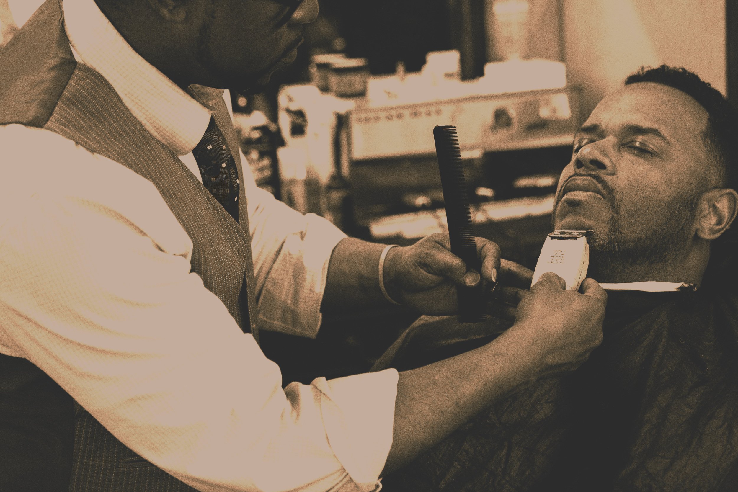 Cutz Lounge the Grooming Shop in Detroit, MI (3)