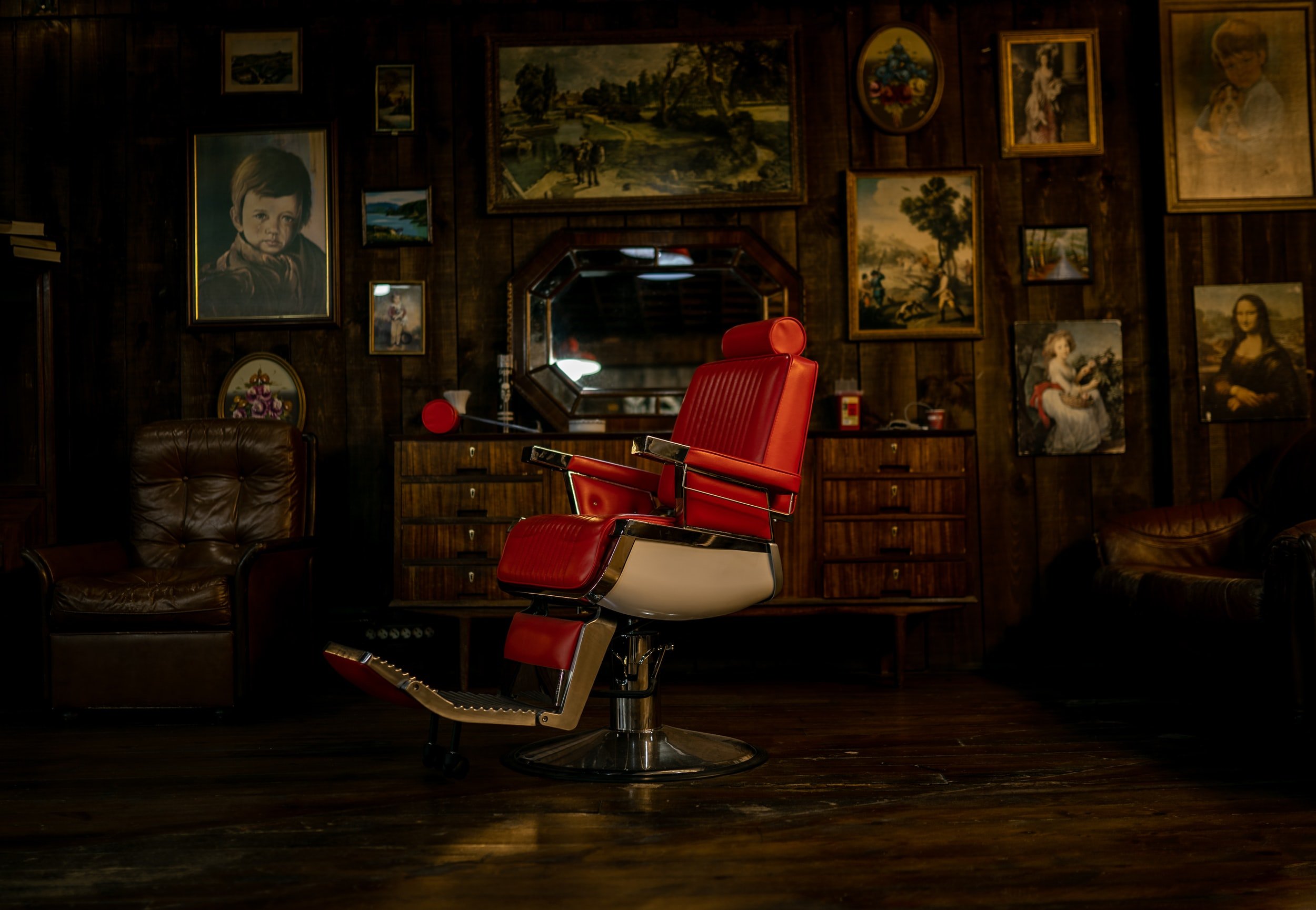 Cutz Lounge the Grooming Shop in Detroit, MI (4)