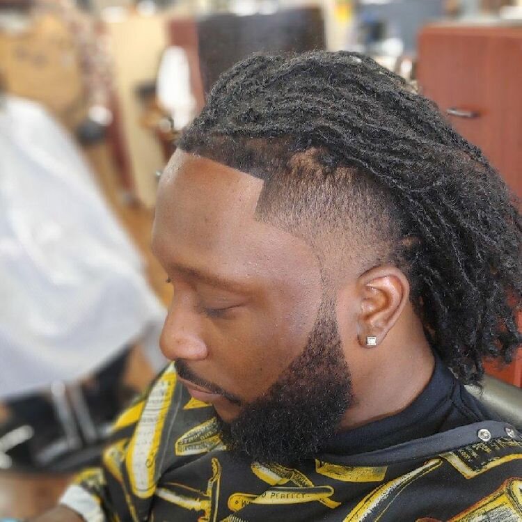 Cutz Lounge the Grooming Shop in Detroit, MI (6)