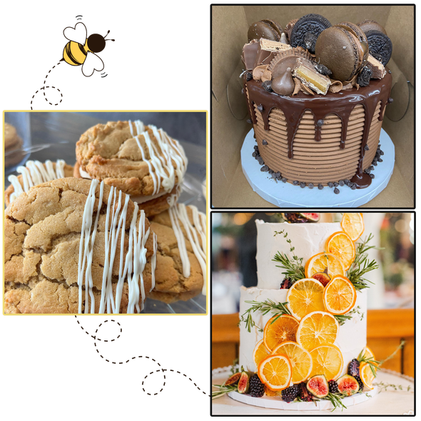 Bea Sweet Treats in Newburgh, IN