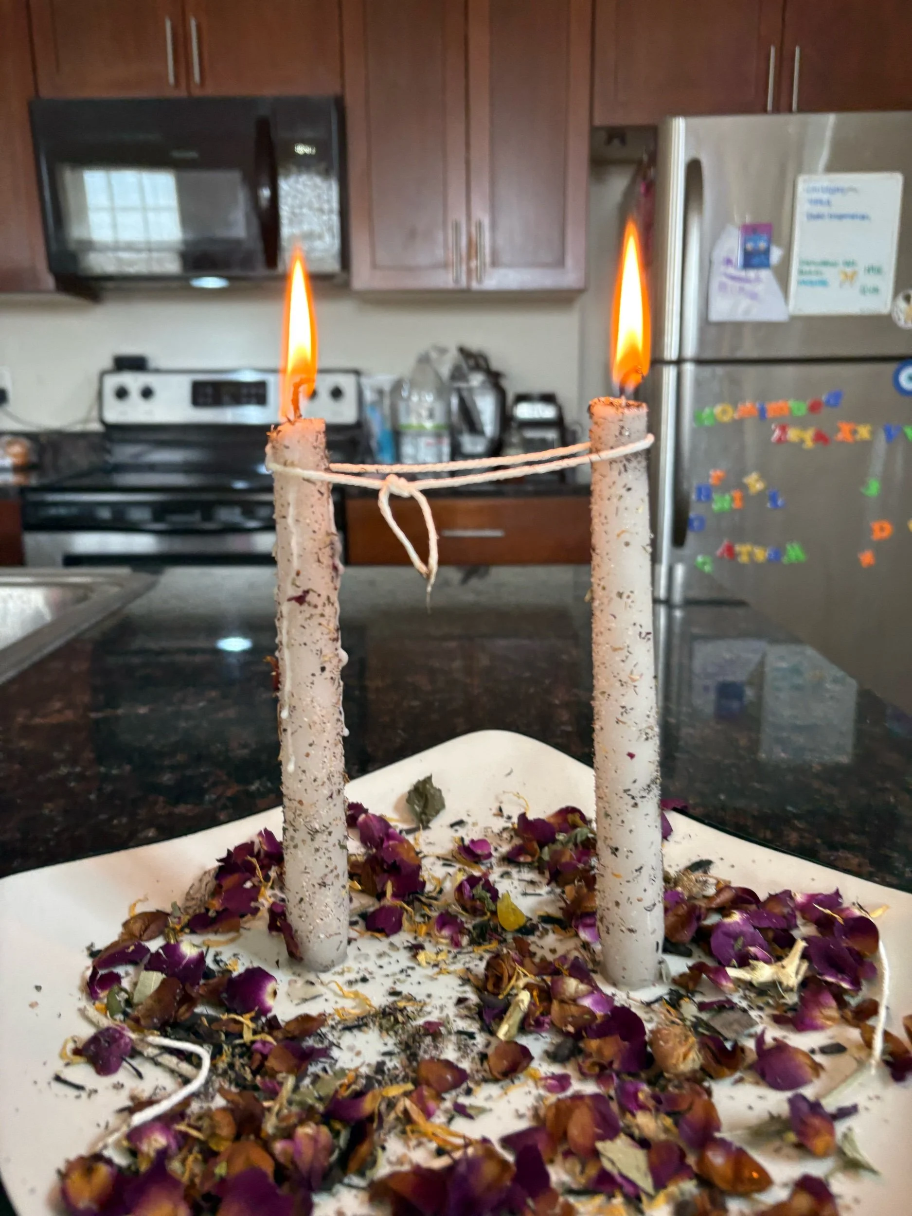 Briana Aniysa's Healing Studio in Haynesville, VA (2)