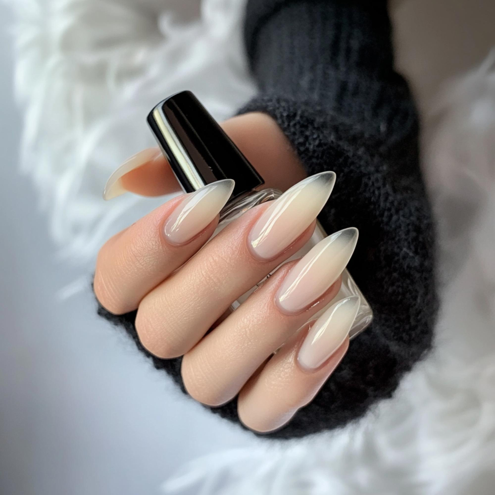 Sassy Nails Spa Center in Santa Ana, CA (3)