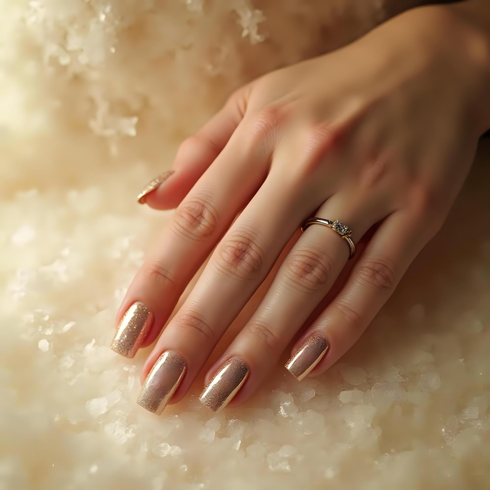 Sassy Nails Spa Center in Santa Ana, CA (5)