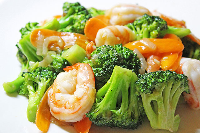 Asian Gourmet | Chinese • Cajun in Whitesboro, TX (5)