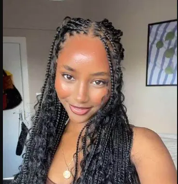 Katie African Hair braiding LLC in Pinson, AL (3)