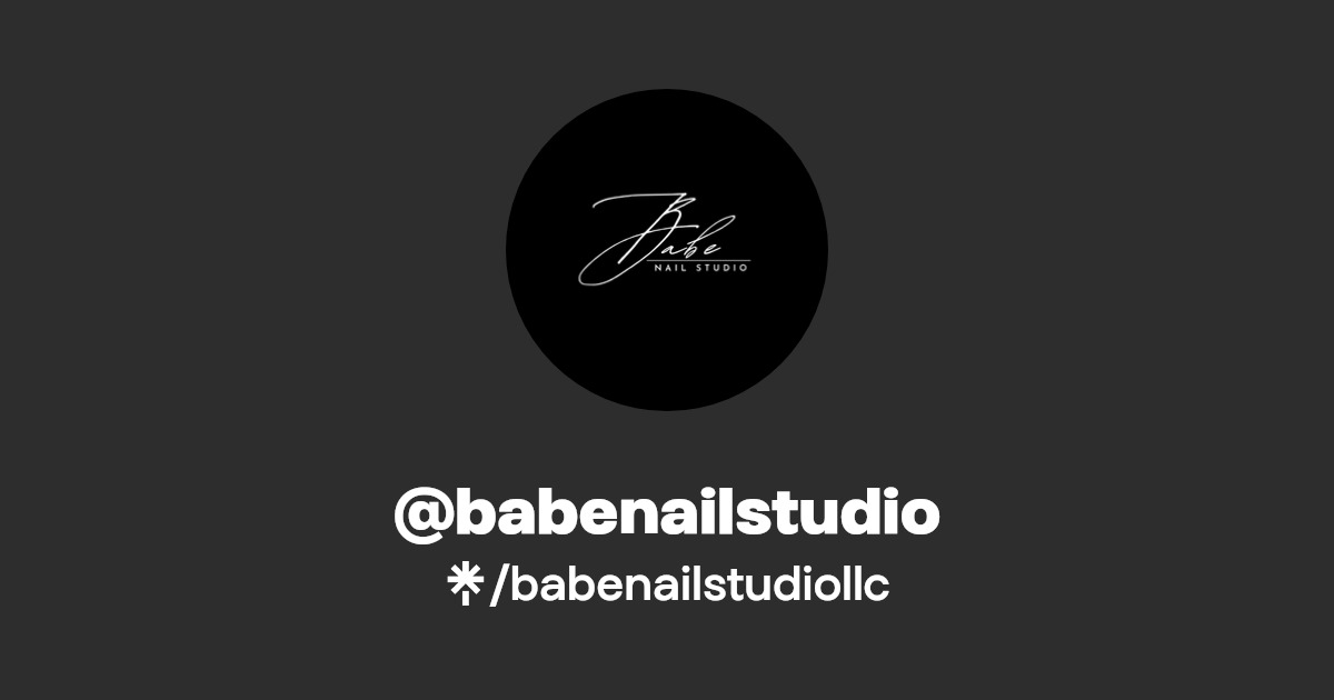 Babe Nail Studio in Port St. Lucie, FL (2)