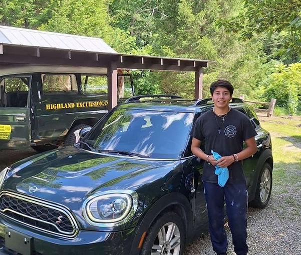 ELITE Mobile Detailing in Highlands, NC (2)
