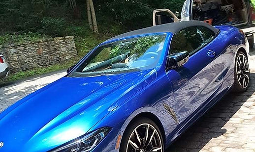 ELITE Mobile Detailing in Highlands, NC (3)