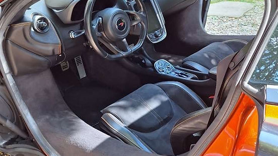ELITE Mobile Detailing in Highlands, NC (4)