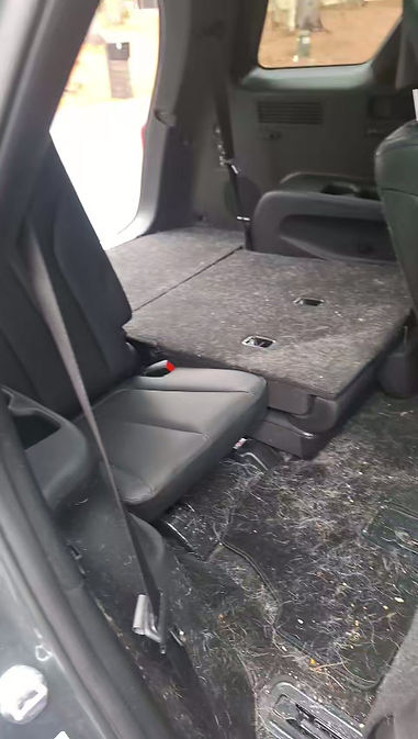 ELITE Mobile Detailing in Highlands, NC (5)