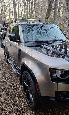 ELITE Mobile Detailing in Highlands, NC (6)