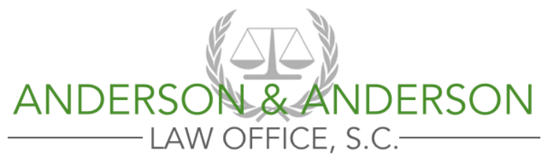 Anderson & Anderson Law Office, S.C. in Kenosha, WI