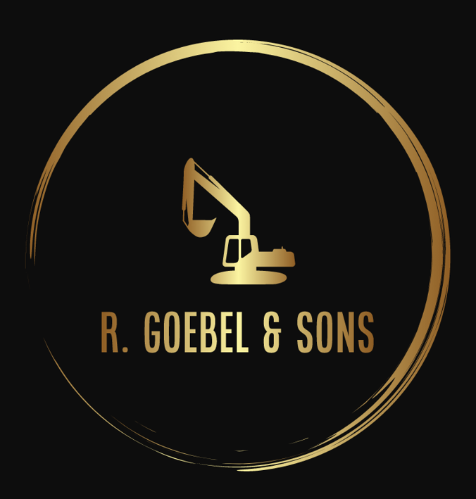 R. Goebel & Sons Excavation in Beech Creek, PA