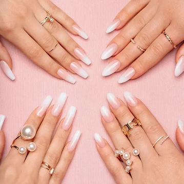 J NAILS BAR in Pearland, TX (4)