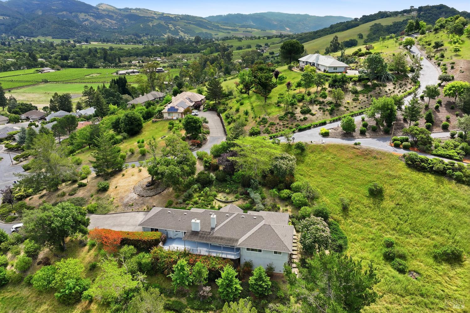 Adam Menconi & Prosper Real Estate Team in Santa Rosa, CA