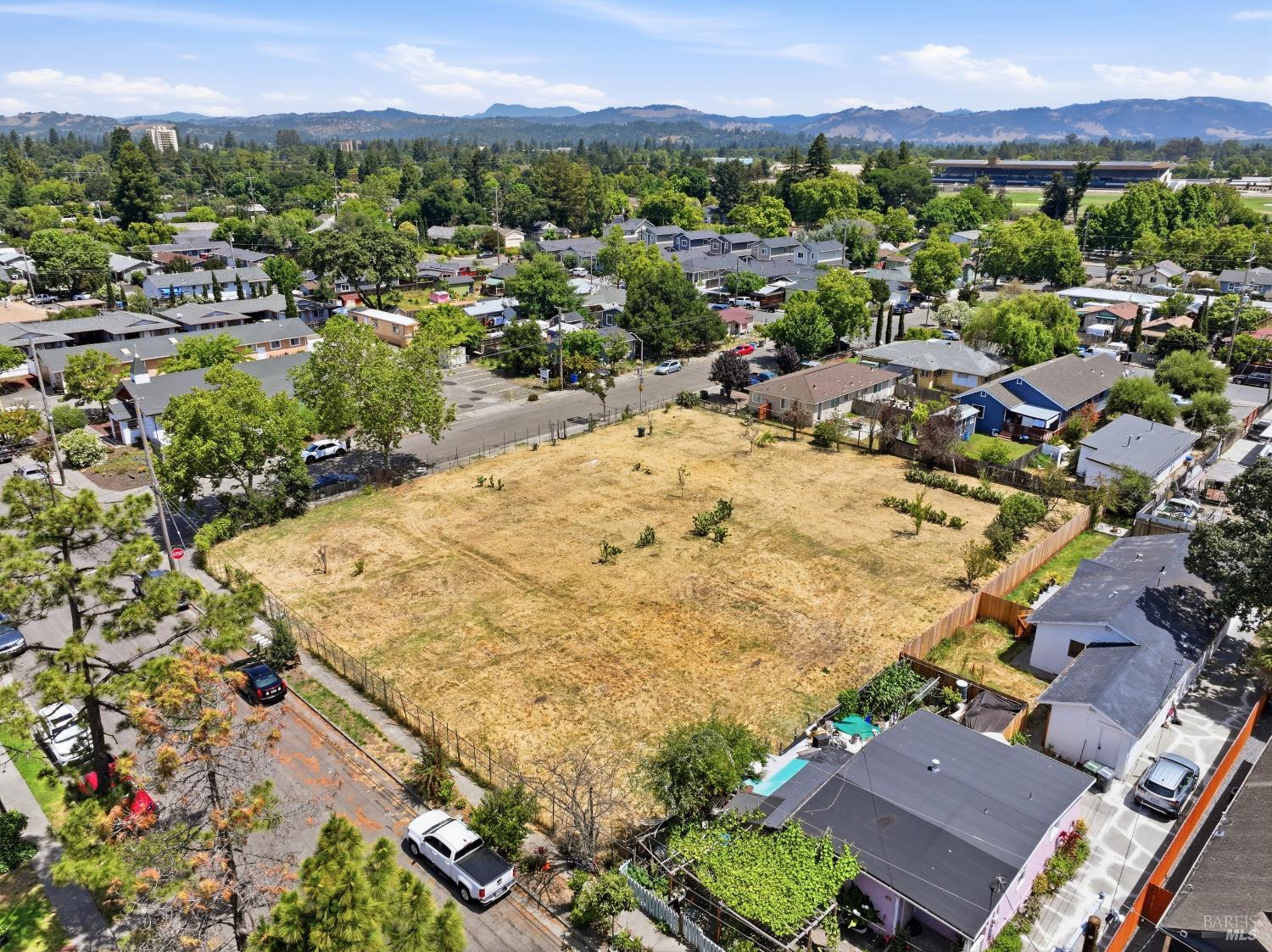 Adam Menconi & Prosper Real Estate Team in Santa Rosa, CA (2)