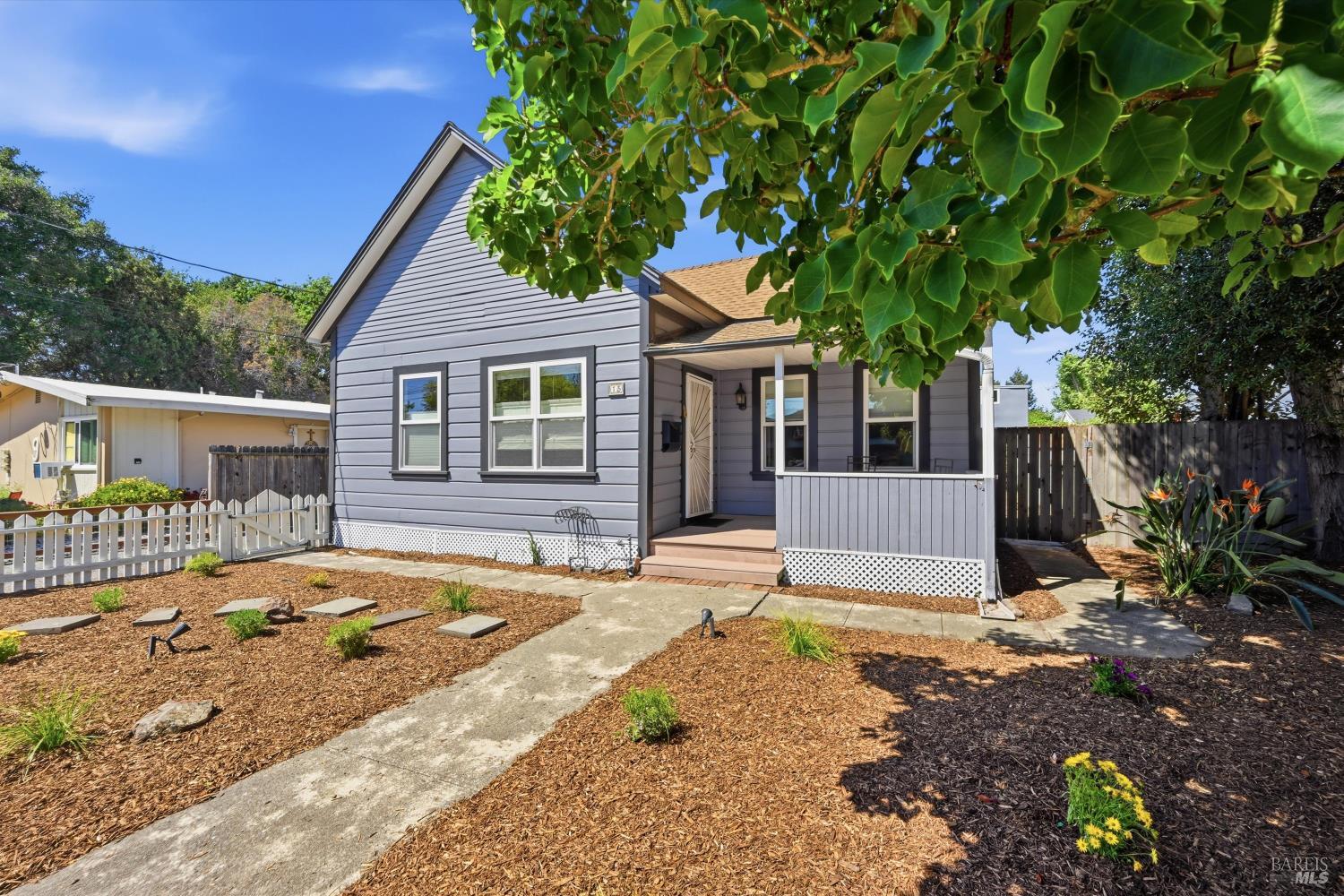 Adam Menconi & Prosper Real Estate Team in Santa Rosa, CA (3)