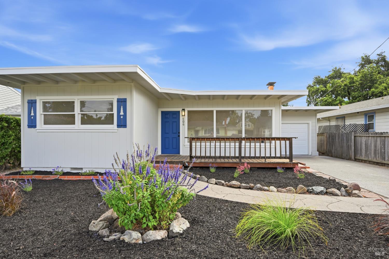 Adam Menconi & Prosper Real Estate Team in Santa Rosa, CA (4)