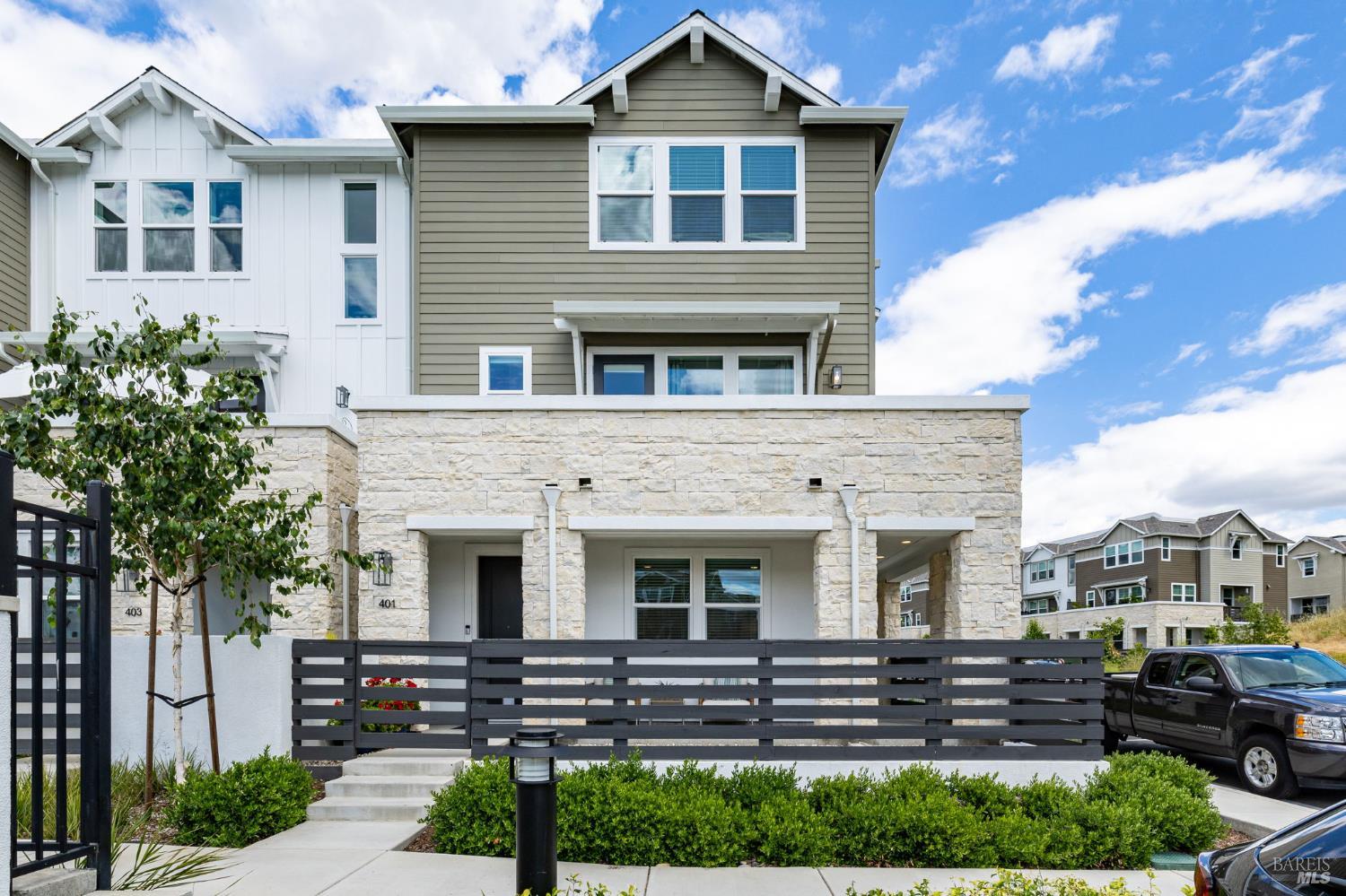 Adam Menconi & Prosper Real Estate Team in Santa Rosa, CA (5)