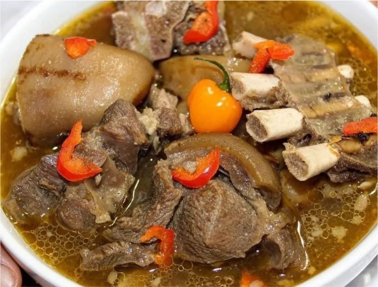 African Taste Restaurant & Lounge in Lawrenceville, GA (5)