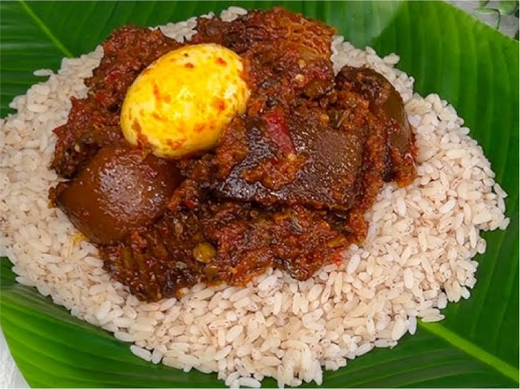 African Taste Restaurant & Lounge in Lawrenceville, GA (6)