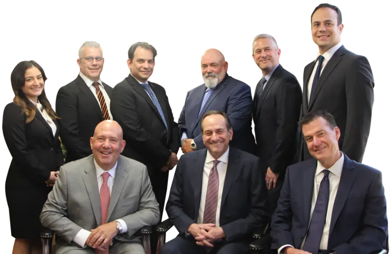 Polsky Shouldice and Rosen PC in Rockville Centre, NY (4)