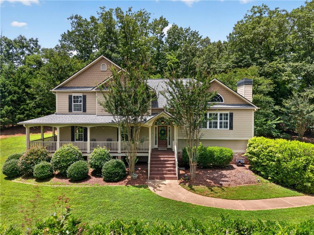 The Key Group in Roswell, GA