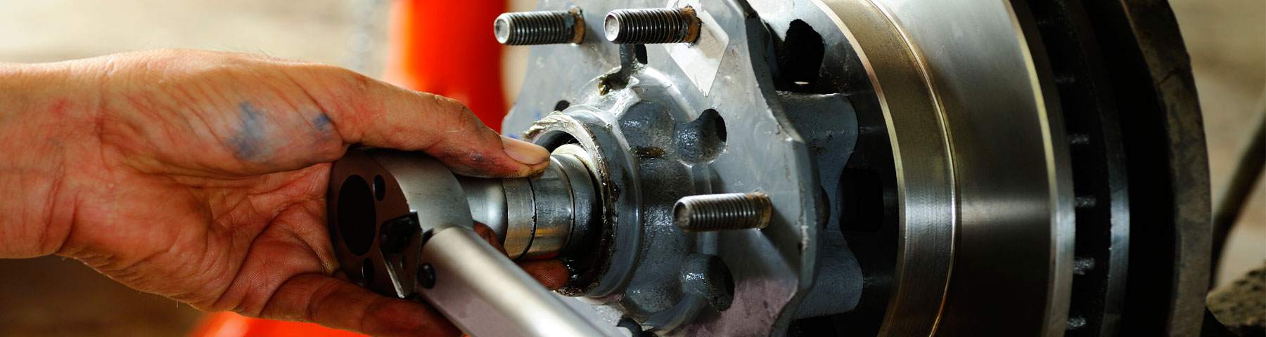 Jeff's Automobile Repair in Fairfield, OH (4)