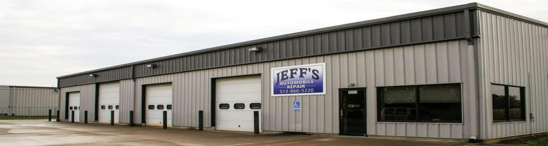 Jeff's Automobile Repair in Fairfield, OH (5)