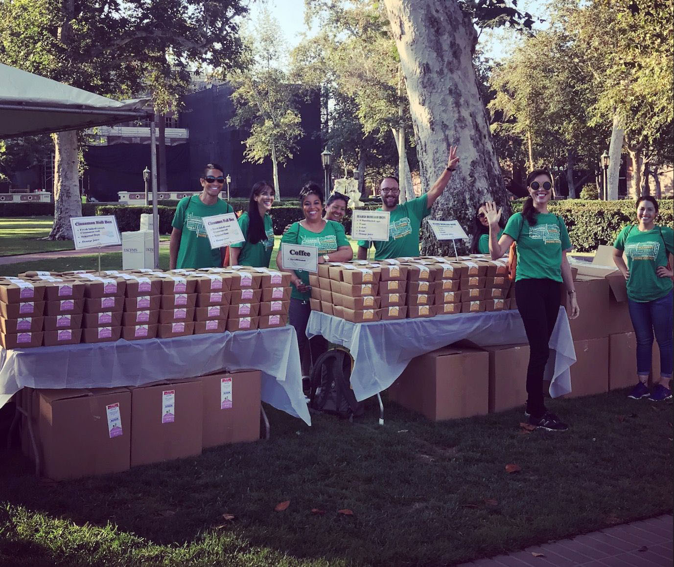 Good Heart Catering in Los Angeles, CA (6)