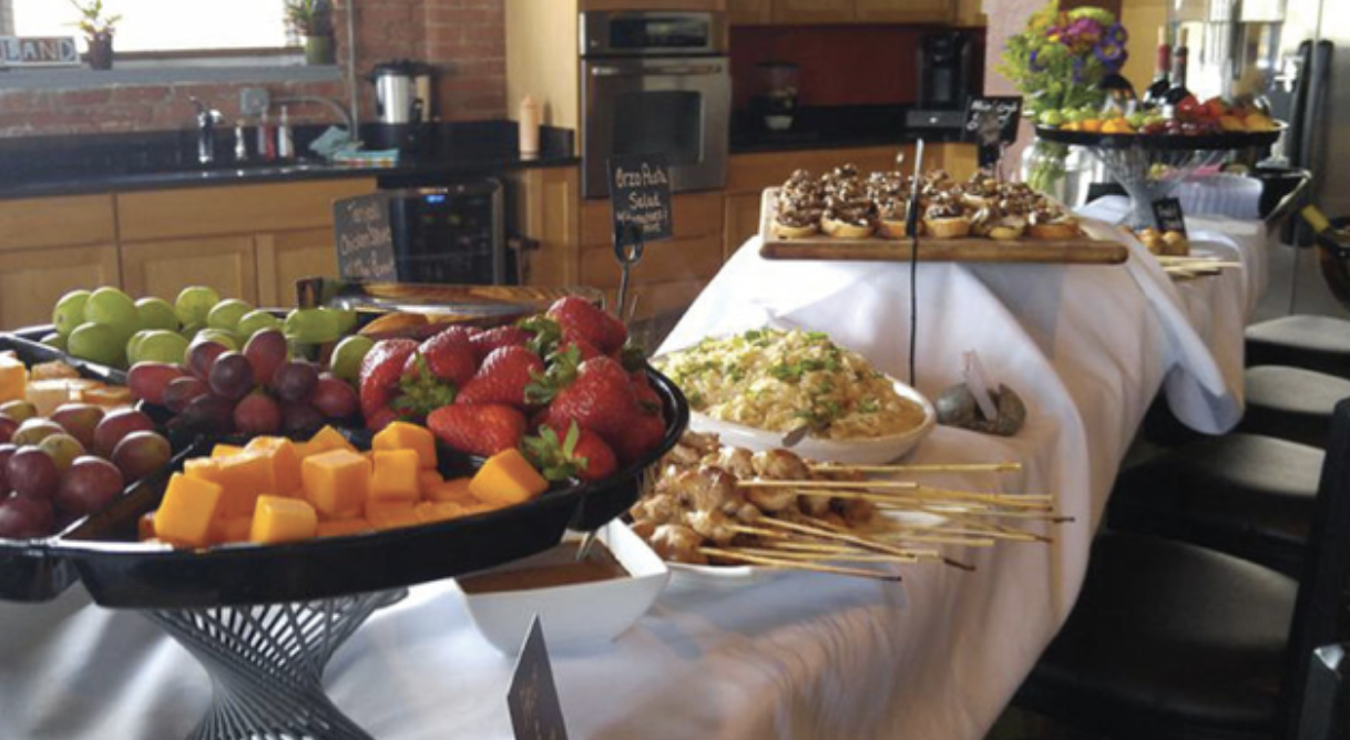 Skye LaRae's Culinary Services in Lagrange, OH (2)