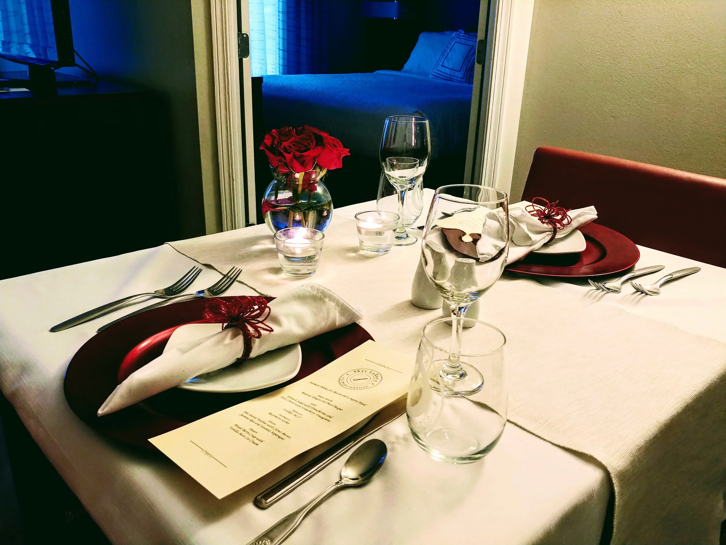 Skye LaRae's Culinary Services in Lagrange, OH (3)