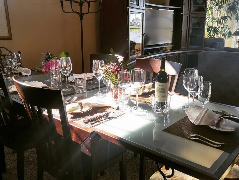 Skye LaRae's Culinary Services in Lagrange, OH (6)