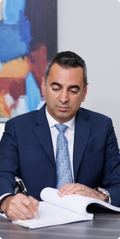 Prestige Law Personal Injury & Car Accident Lawyers in Palmdale, CA