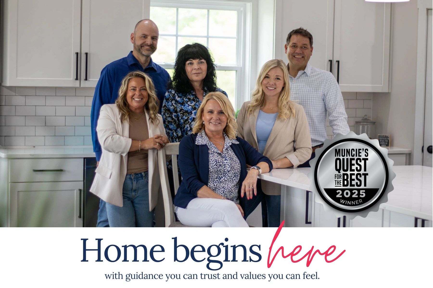 Home 2 Home Realty Group in Muncie, IN
