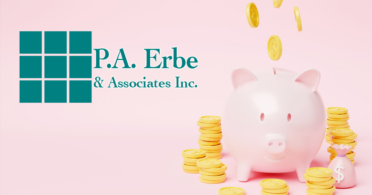 P A Erbe & Associates Inc in Allison Park, PA (6)