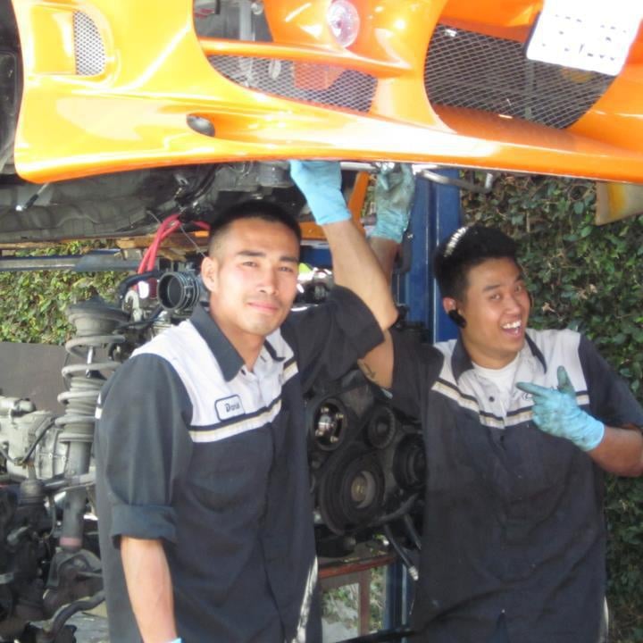 Tashmo Auto Center in Santa Ana, CA (3)