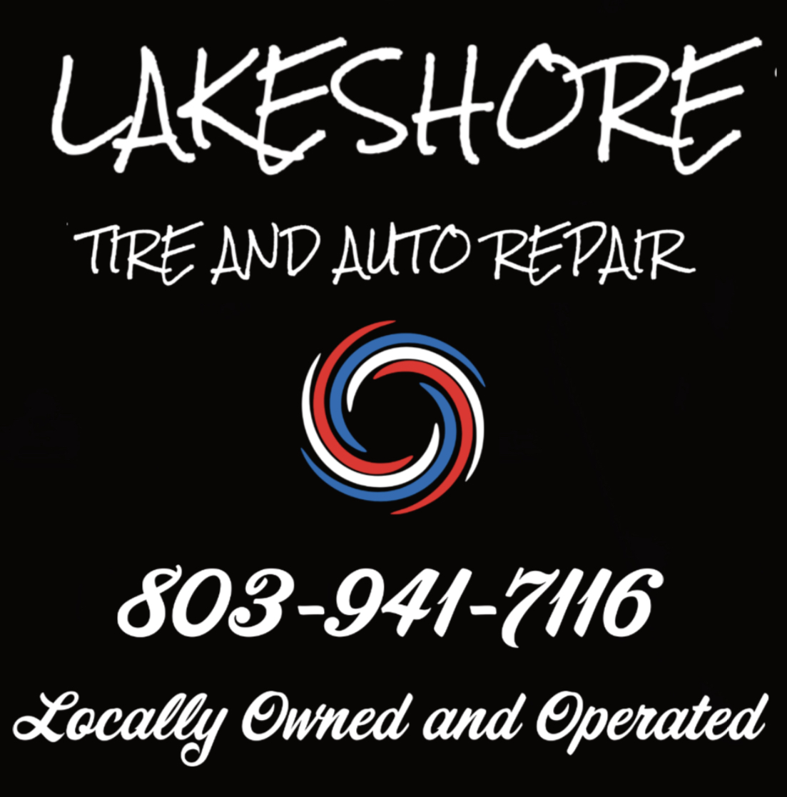 LakeShore Tire and Auto Repair in Chapin, SC (3)