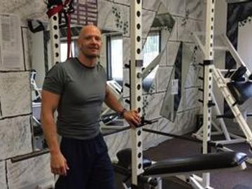 TNT Health Beauty & Fitness Spa in Westfield, WI (2)