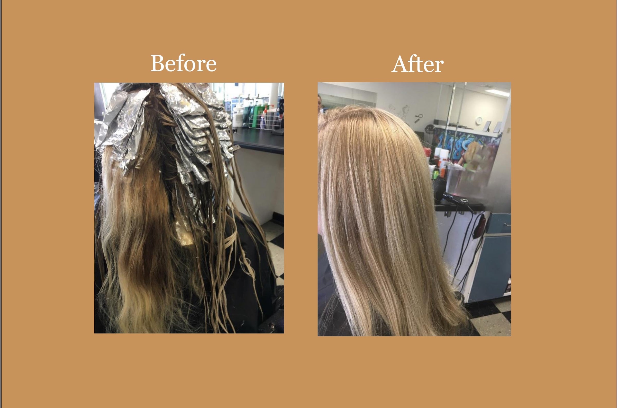 Hair by Marcia in Pelham, AL