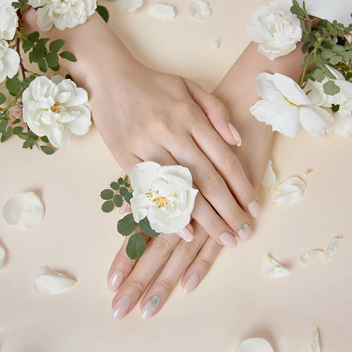 Polished Luxury Nail Salon in Atlanta, GA (2)