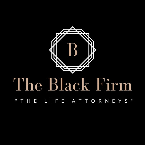 The Black Firm in Duluth, GA (2)